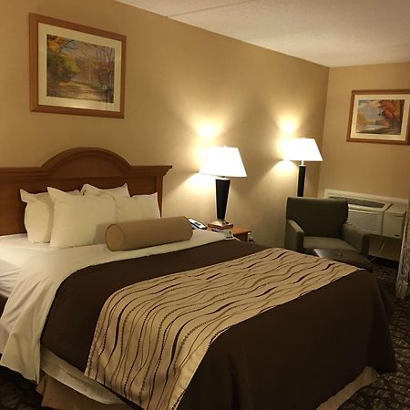 Best Western Clifton Park Dış mekan fotoğraf
