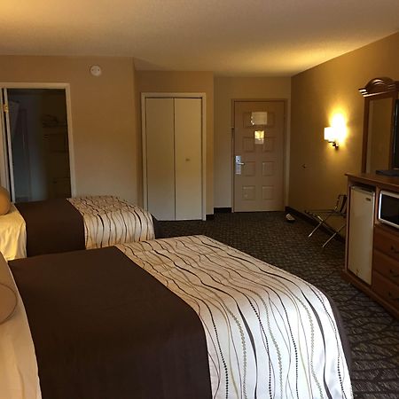 Best Western Clifton Park Dış mekan fotoğraf