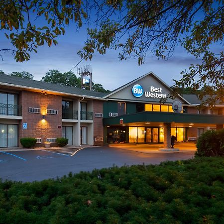 Best Western Clifton Park Dış mekan fotoğraf