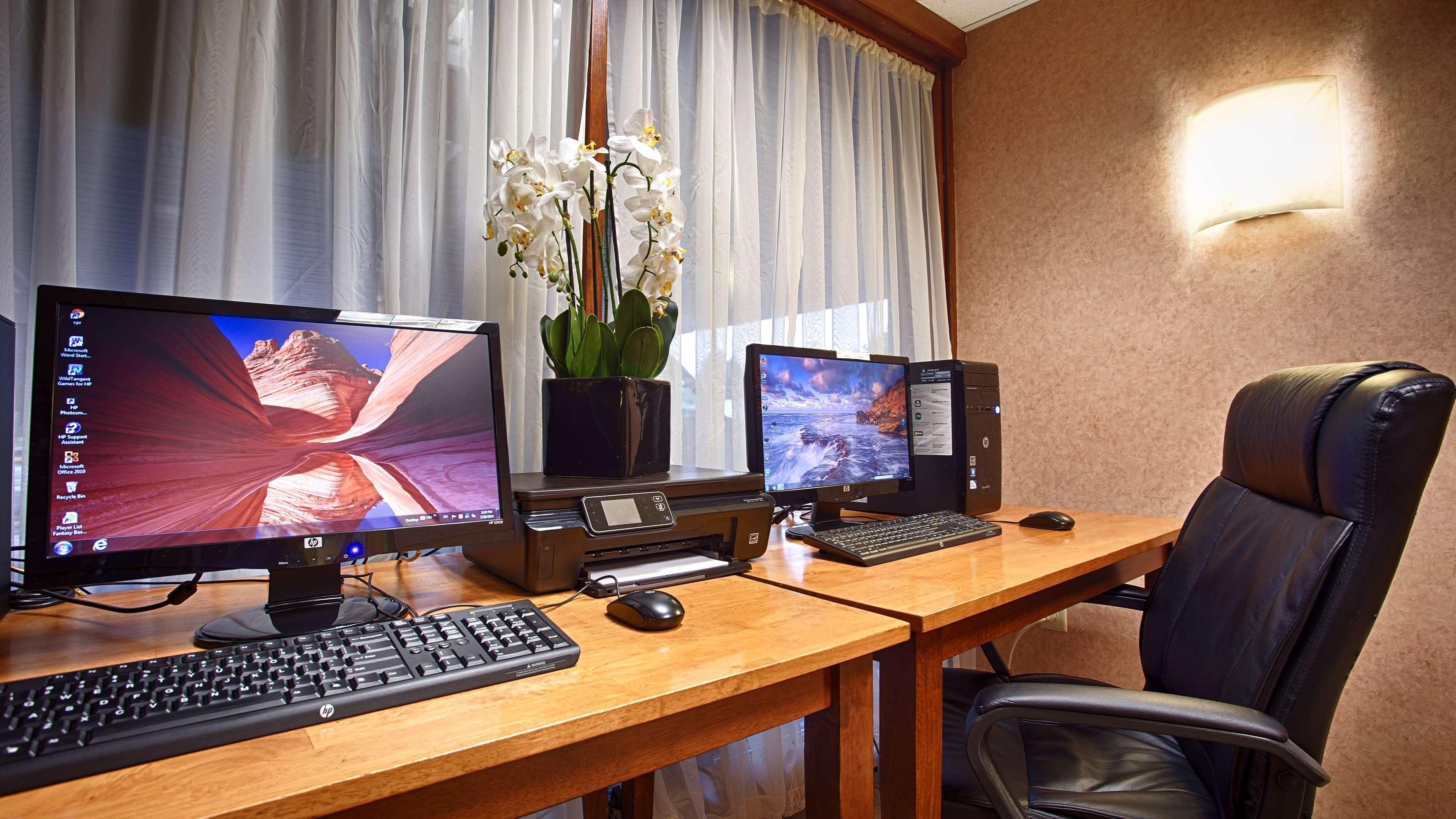 Best Western Clifton Park Dış mekan fotoğraf