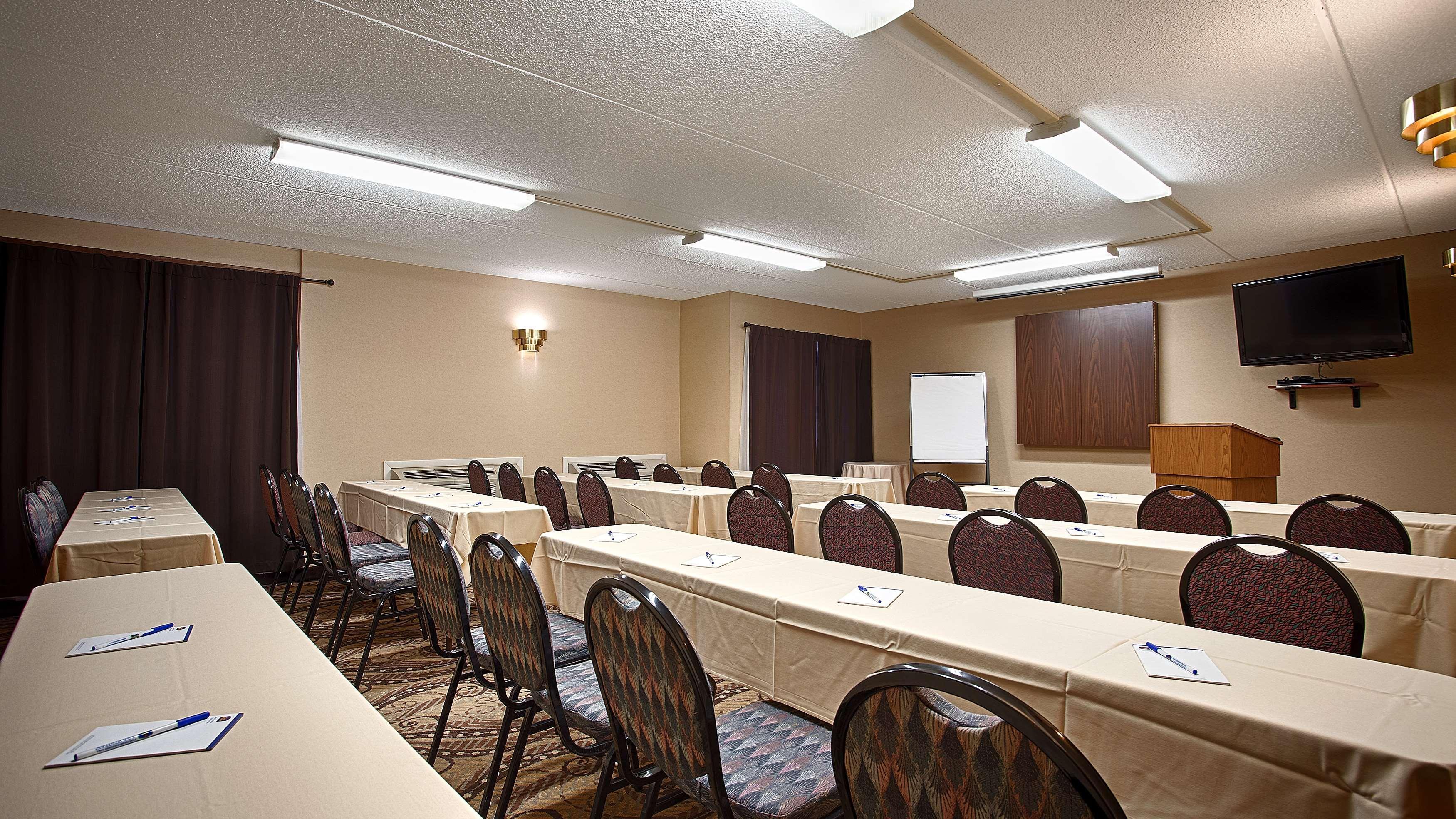 Best Western Clifton Park Dış mekan fotoğraf