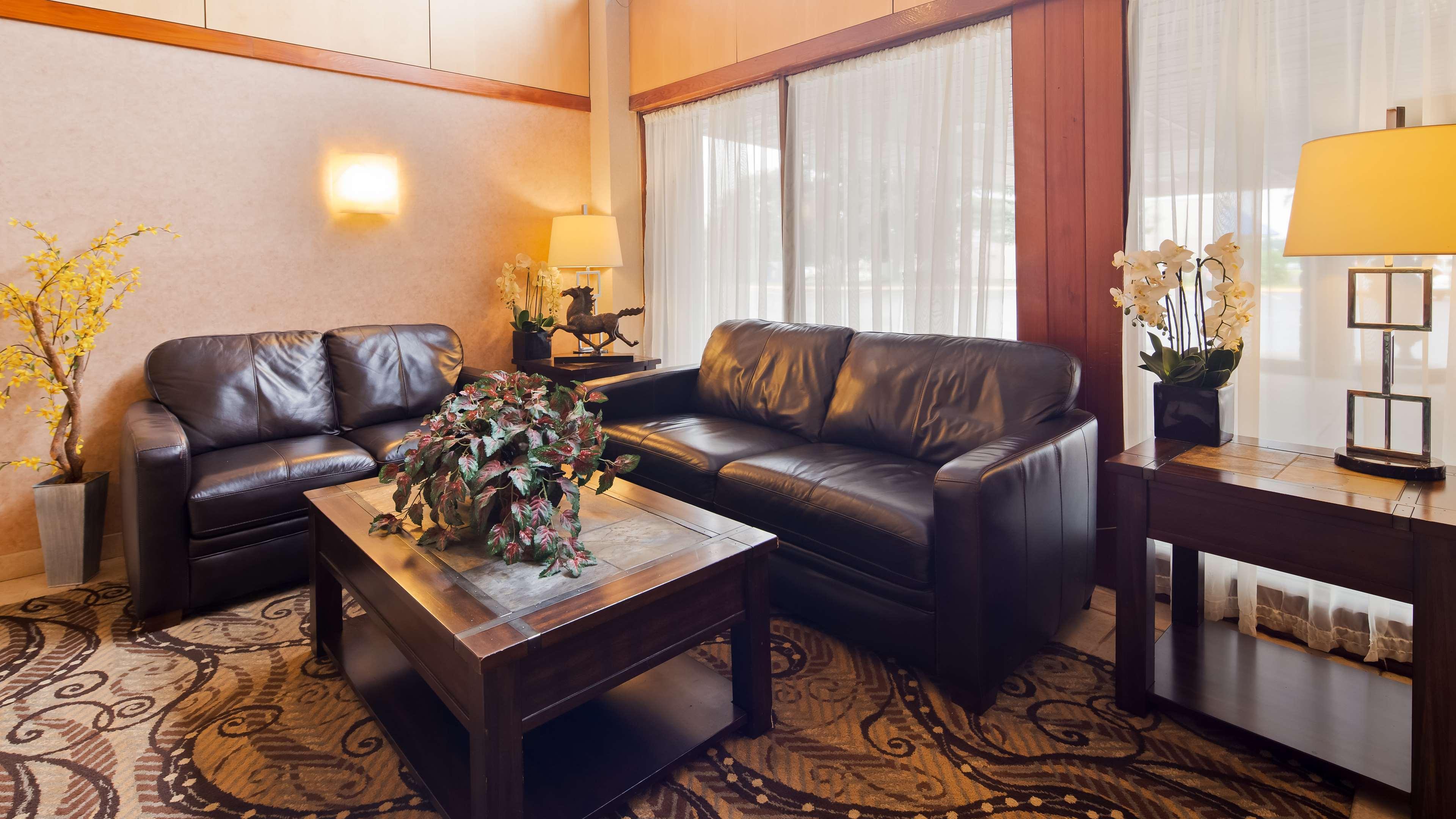 Best Western Clifton Park Dış mekan fotoğraf
