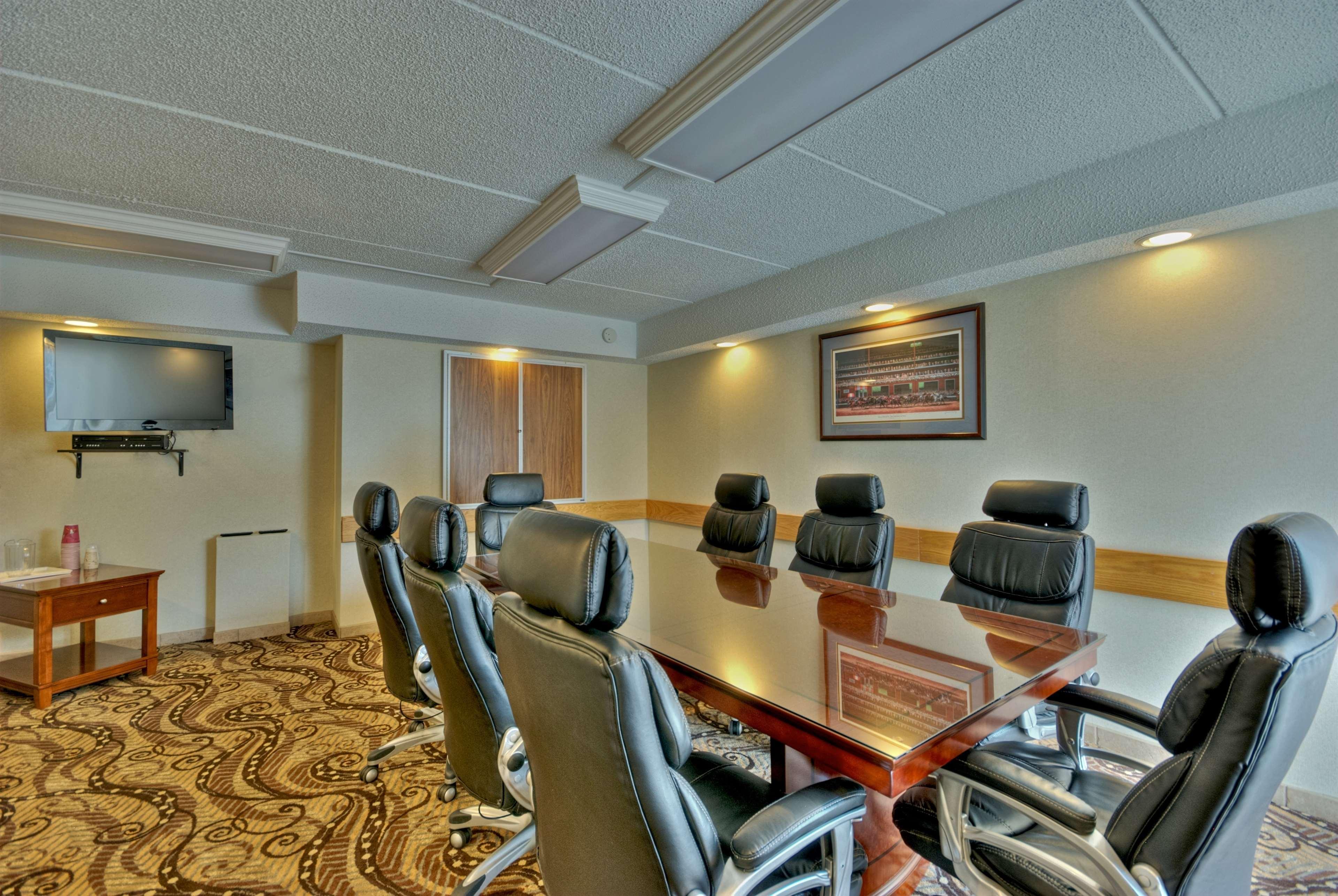 Best Western Clifton Park Dış mekan fotoğraf