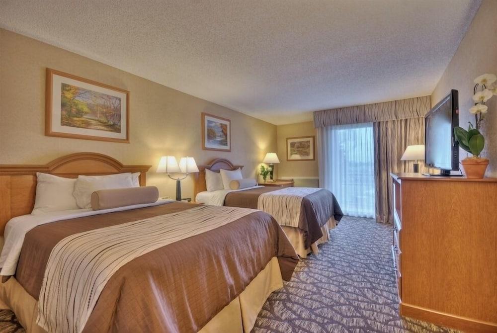 Best Western Clifton Park Dış mekan fotoğraf