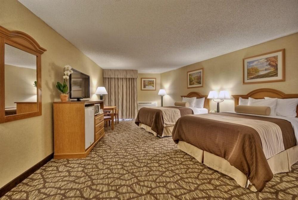 Best Western Clifton Park Dış mekan fotoğraf