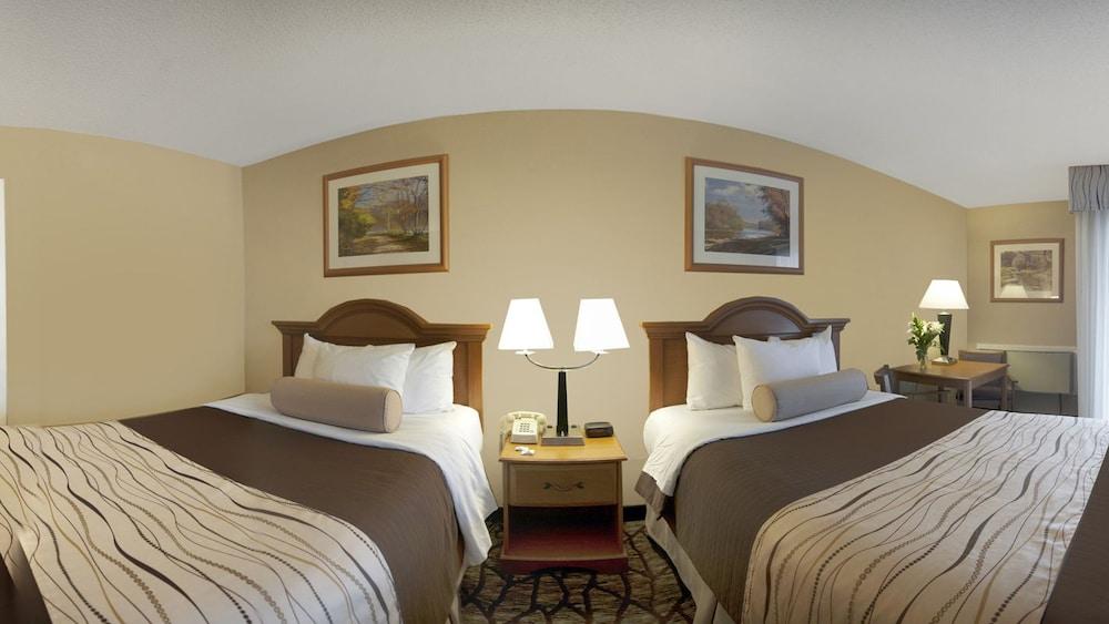 Best Western Clifton Park Dış mekan fotoğraf