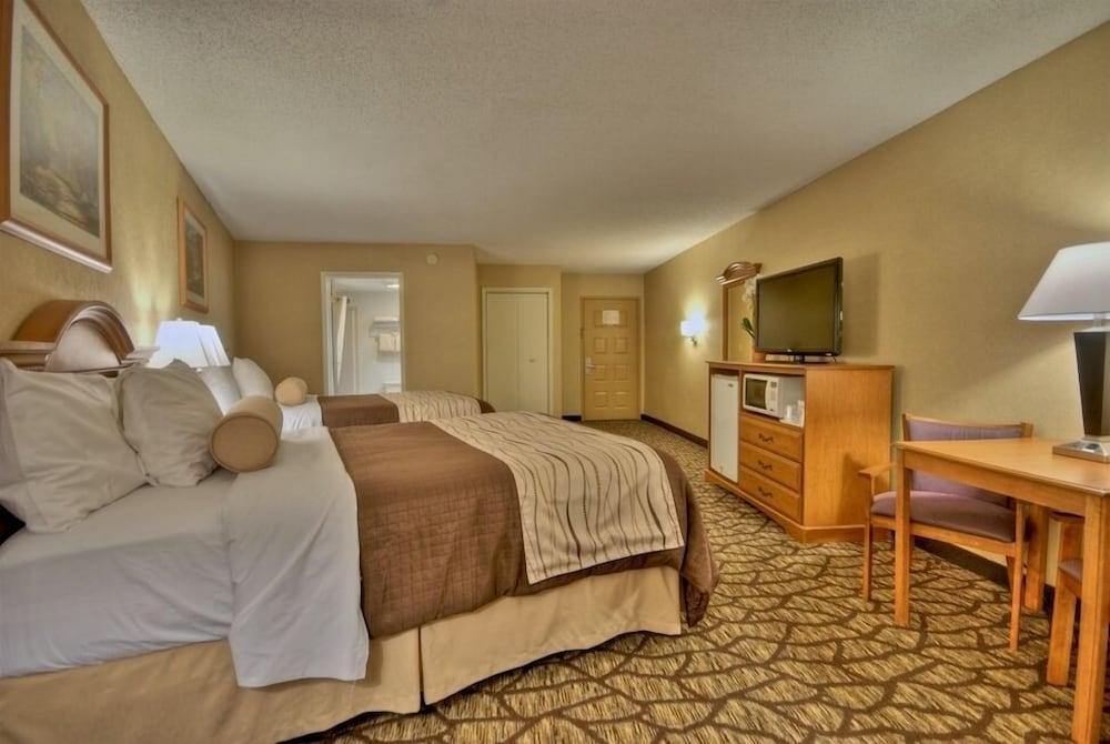 Best Western Clifton Park Dış mekan fotoğraf