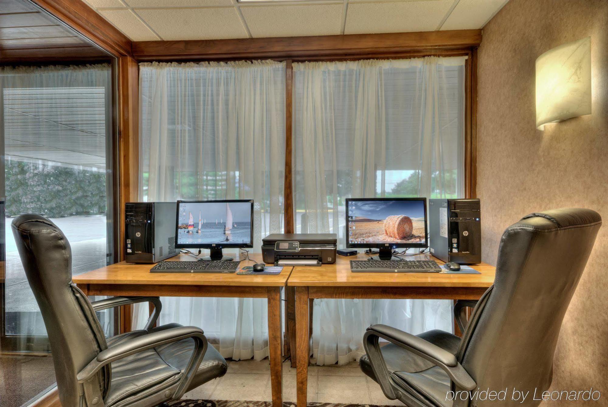 Best Western Clifton Park Dış mekan fotoğraf