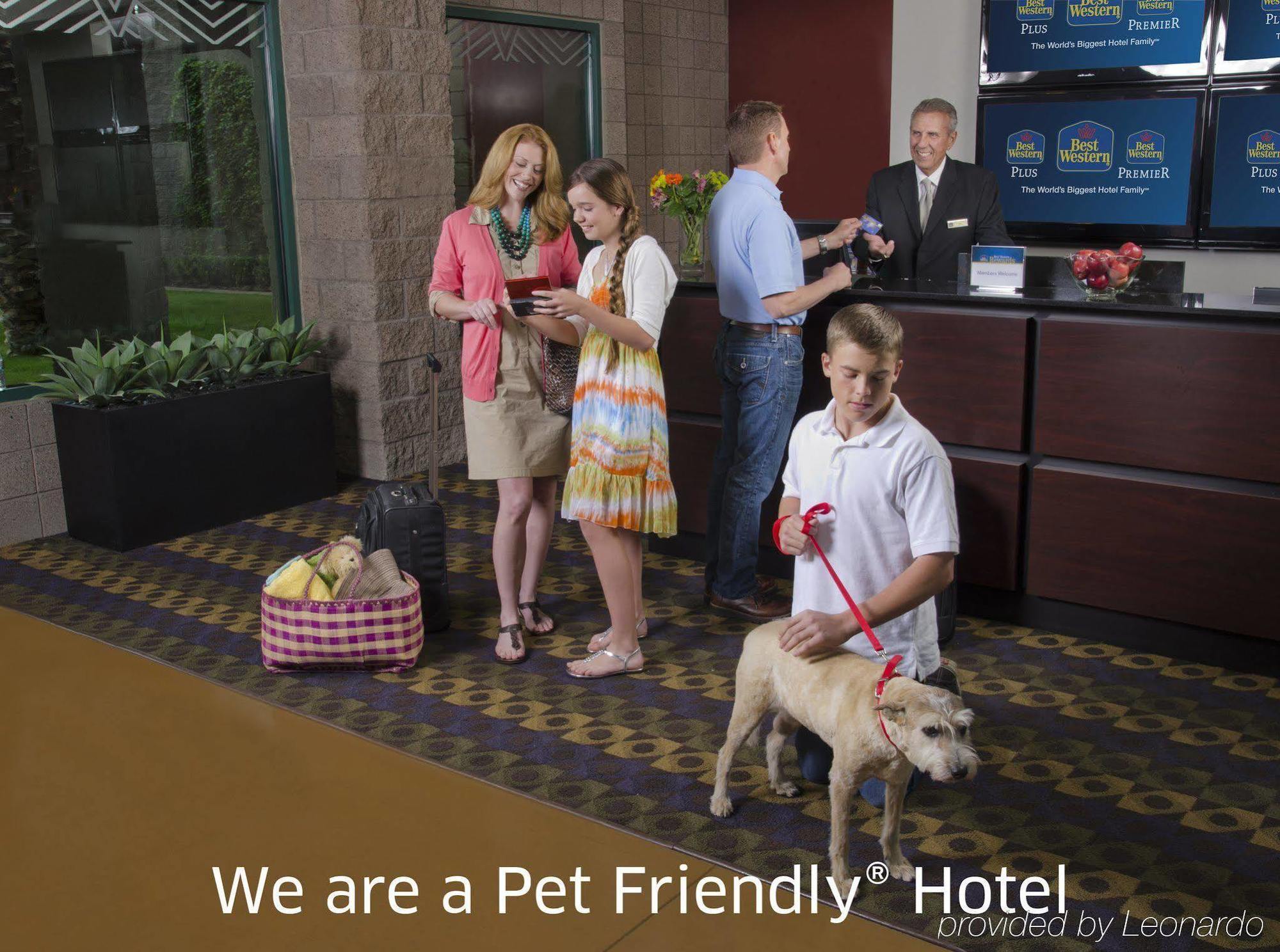 Best Western Clifton Park Dış mekan fotoğraf