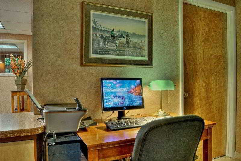 Best Western Clifton Park Dış mekan fotoğraf