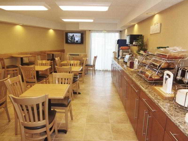 Best Western Clifton Park Dış mekan fotoğraf