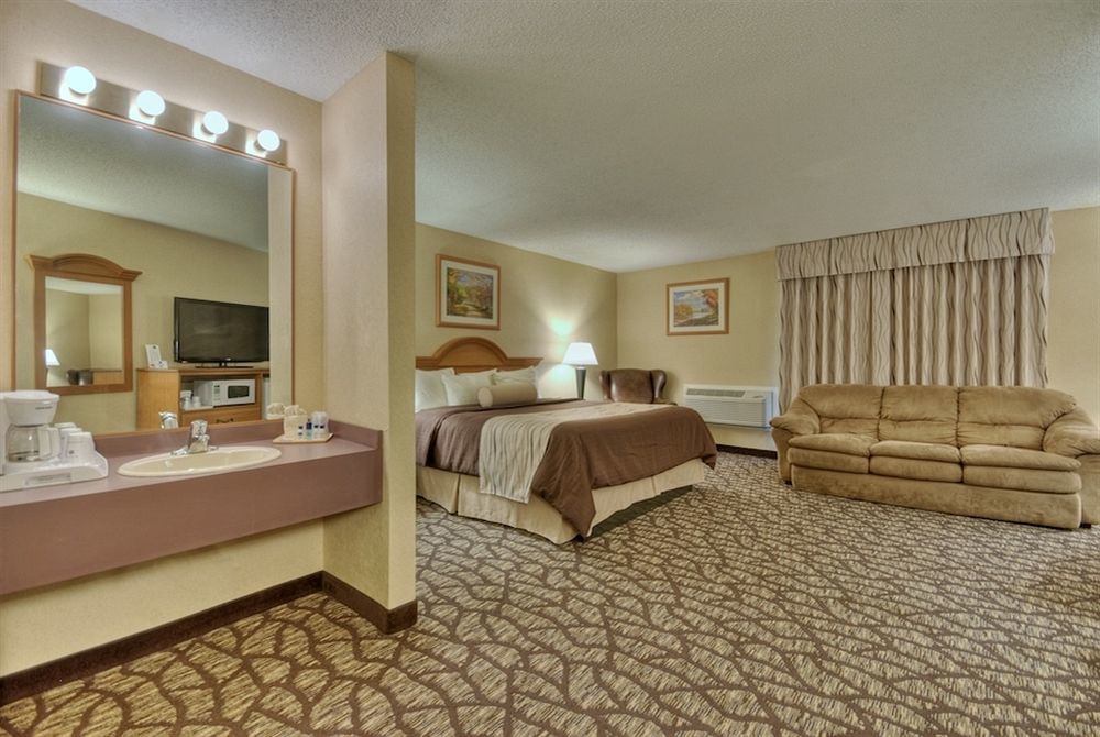 Best Western Clifton Park Dış mekan fotoğraf