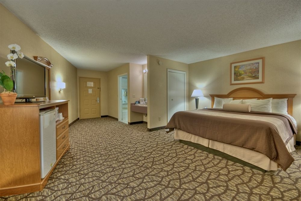 Best Western Clifton Park Dış mekan fotoğraf