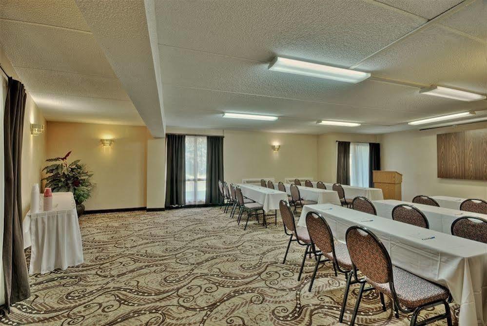 Best Western Clifton Park Dış mekan fotoğraf