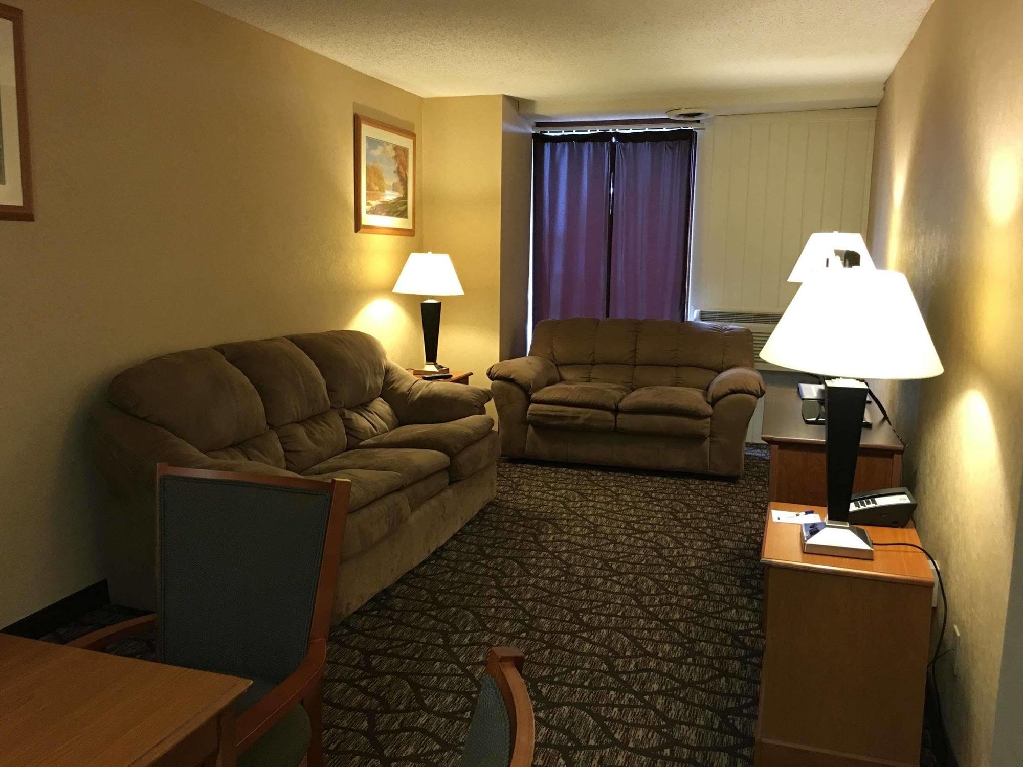 Best Western Clifton Park Dış mekan fotoğraf