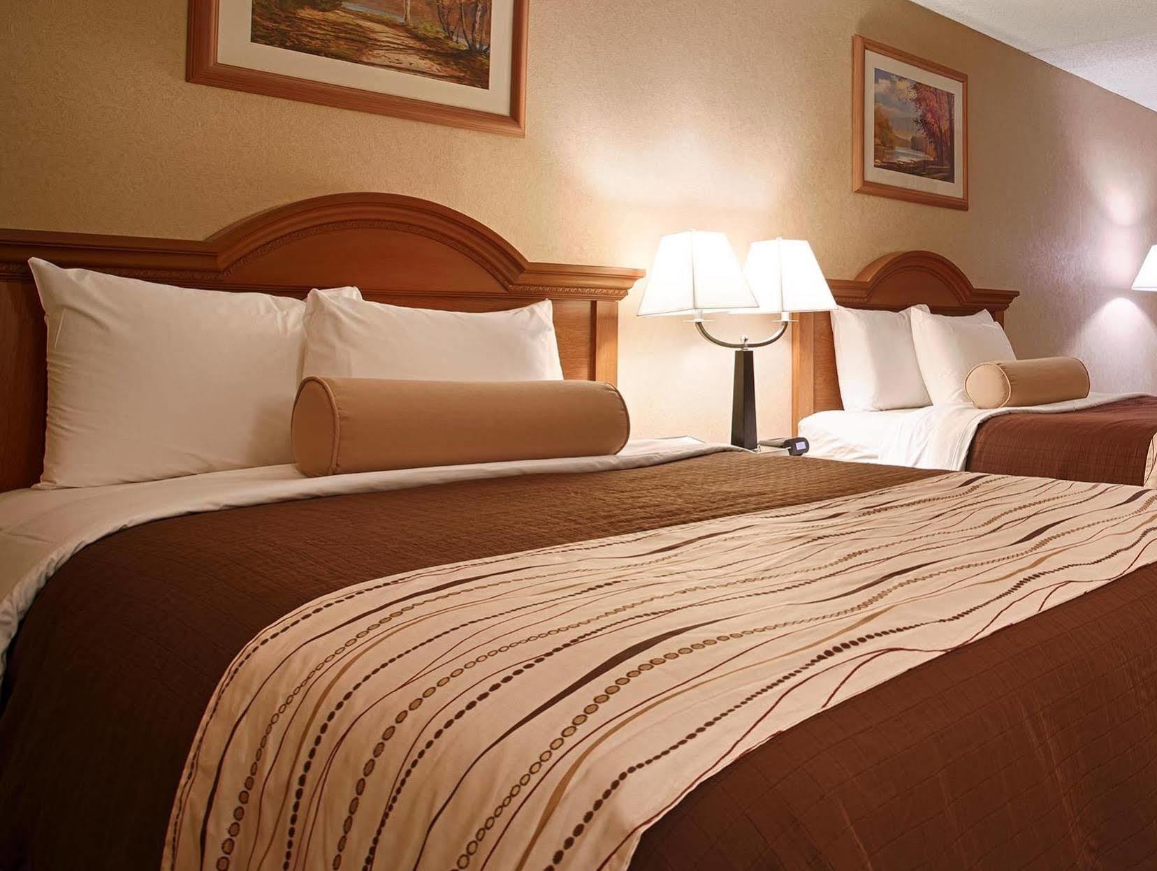 Best Western Clifton Park Dış mekan fotoğraf