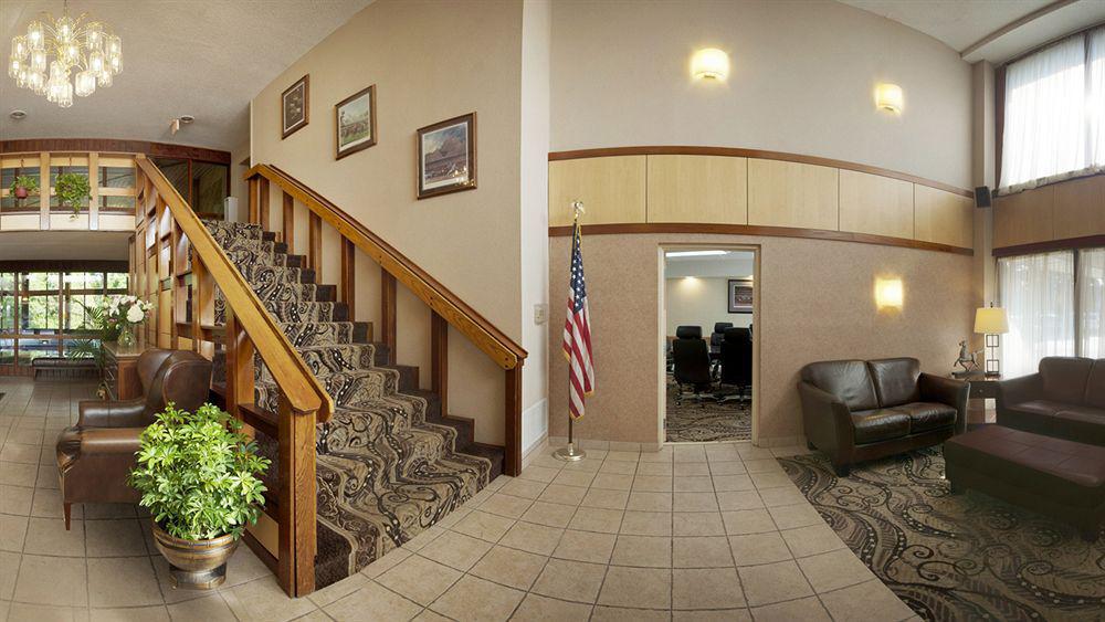 Best Western Clifton Park Dış mekan fotoğraf